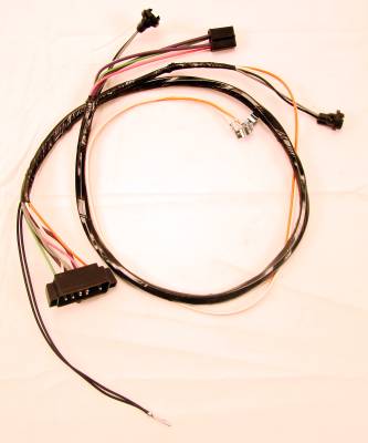 CONSOLE HARNESS   (CA70654)