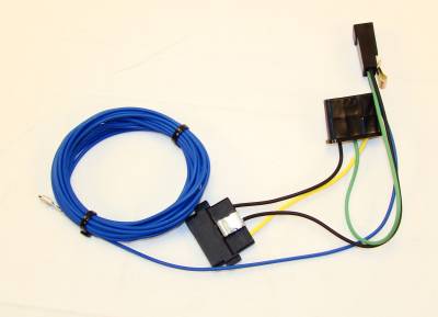 SPEAKER HARNESS        (CG50858)