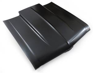 COWL INDUCTION HOOD - 2 3/4 INCH