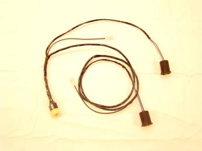 FRONT LIGHT HARNESS (CF50115)