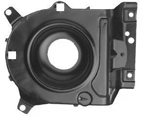 HEADLIGHT HOUSING - STANDARD (RIGHT)