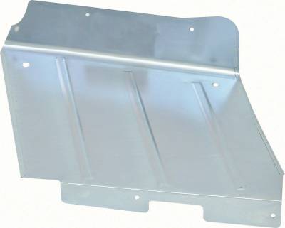 CONVERTIBLE INNER SIDE PANEL      LEFT