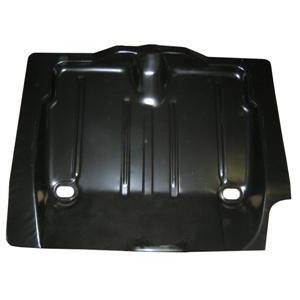 TRUNK FLOOR PAN