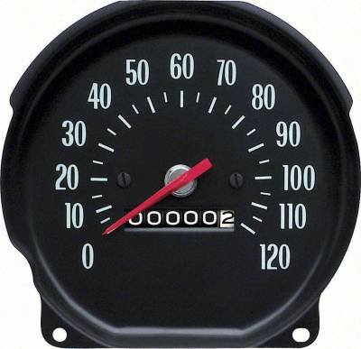 SPEEDOMETER