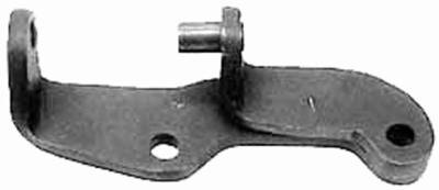 ALTERNATOR BRACKET - LOWER