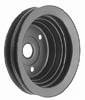 CRANK PULLEY - DEEP GROOVE