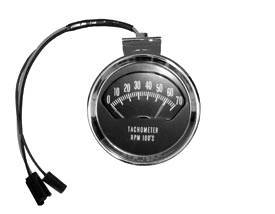 TACHOMETER - KNEE KNOCKER