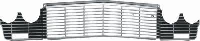 GRILLE