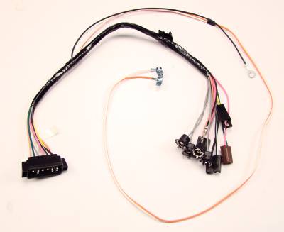 CONSOLE HARNESS       (CA85115)