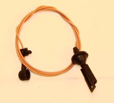 FUEL TANK SENDER HARNESS