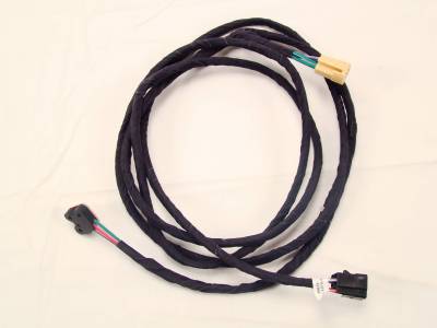 POWER WINDOW HARNESS  (CA87506)