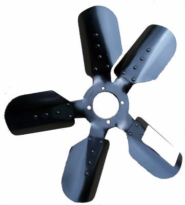 FAN BLADE - 5 BLADE FAN