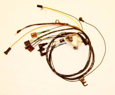 ENGINE HARNESS   (CA01409)