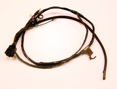 ENGINE HARNESS - 6 CYL