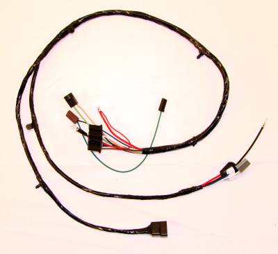 FRONT LIGHT HARNESS