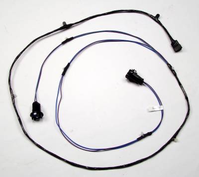 FRONT HOOD LIGHT HARNESS