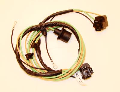 HEADLIGHT HARNESS