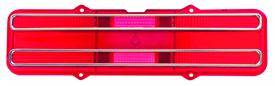 TAIL LAMP LENS