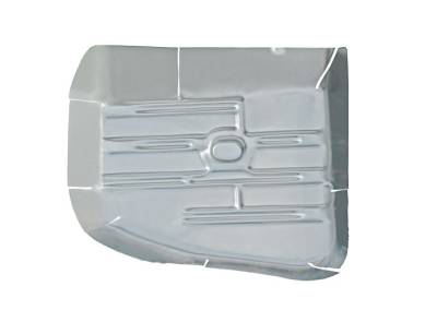 FLOOR PAN  - REAR