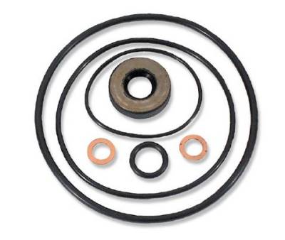 POWER STEERING PUMP KIT