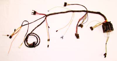 DASH HARNESS    (CA85064)