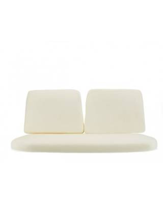 SEAT FOAM - FRONT BENCH