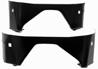 RS FENDER HEADLAMP HOUSING ADAPTER