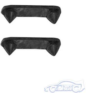 UPPER LIFT GATE BUMPERS