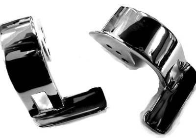 CONVERTIBLE TOP LATCH HANDLE