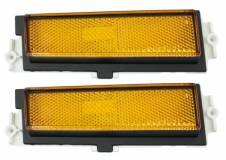 MARKER LIGHT ASSEMBLY  - FRONT