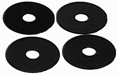 TEFLON WASHERS FOR HEADLIGHT MOTOR