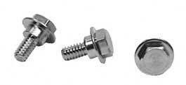 SHOULDERED HINGE BOLT SET - FOR RS HEADL