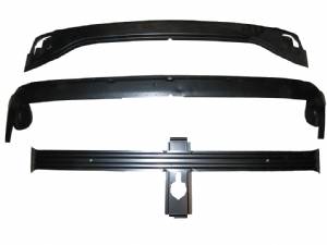 ROOF BRACE KIT   3 PIECE