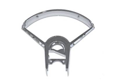 INSTRUMENT CLUSTER BEZEL - STANDARD