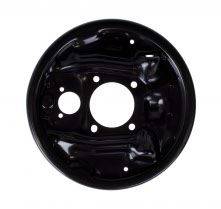 DRUM BRAKE BACKING PLATE - 9in