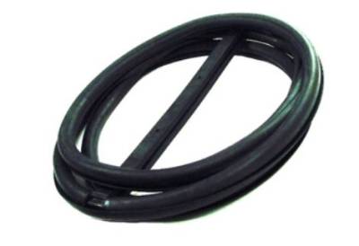 WINDSHIELD GASKET - FRONT