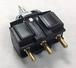 CONVERTIBLE TOP SWITCH