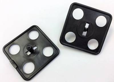 HOOD INSULATION CLIPS