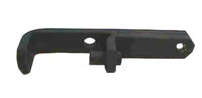 ALTERNATOR BRACKET - LOWER