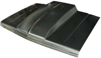 COWL INDUCTION HOOD