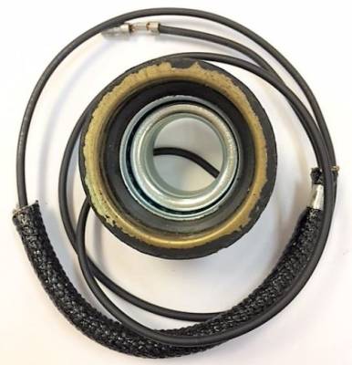 STEERING WHEEL COLUMN BEARING - UPPER