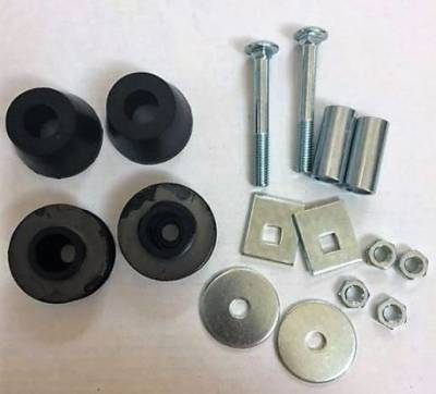 RADIATOR SUPPORT MOUNTING KIT