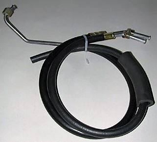 POWER STEERING HOSE KIT  BIG BLOCK & SMALL BLOCK