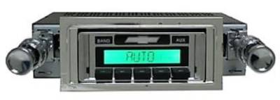 USA 630 RADIO