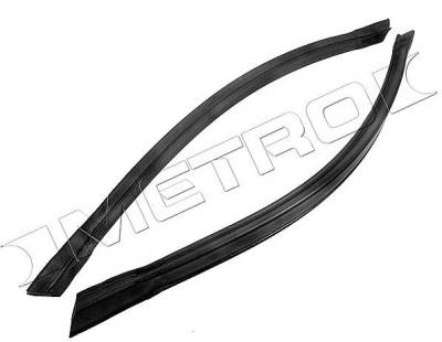 T-TOP SIDE RAIL SEALS FOR HURST HATCH