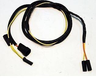 TRANSMISSION KICKDOWN HARNESS  TH400