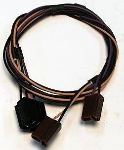 SPEAKER HARNESS   (CA70068)