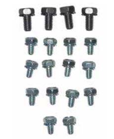 OIL PAN BOLT KIT