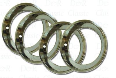 TRIM RINGS  15 X 7