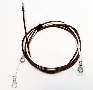 FUEL TANK WIRE HARNESS